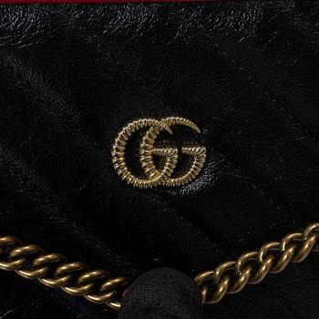 Gucci, Bag, "GG Marmont".