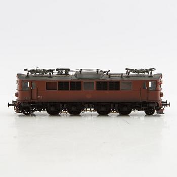 Brimalm SJ elektrolok litt F (äldre version) nr 701 #178.