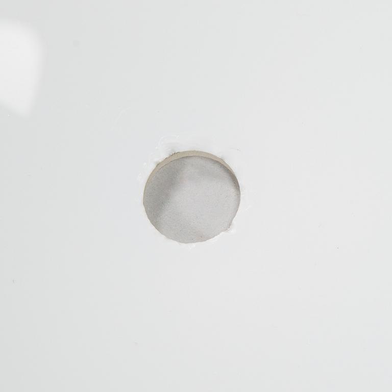 Paavo Tynell, a mid-20th century '1017' pendant light for Idman.