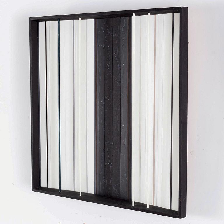 Bengt Arne Bolin, Untitled.