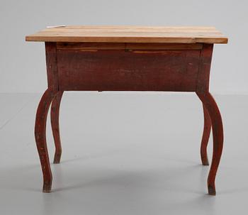 BORD, rokoko, 1700-tal.