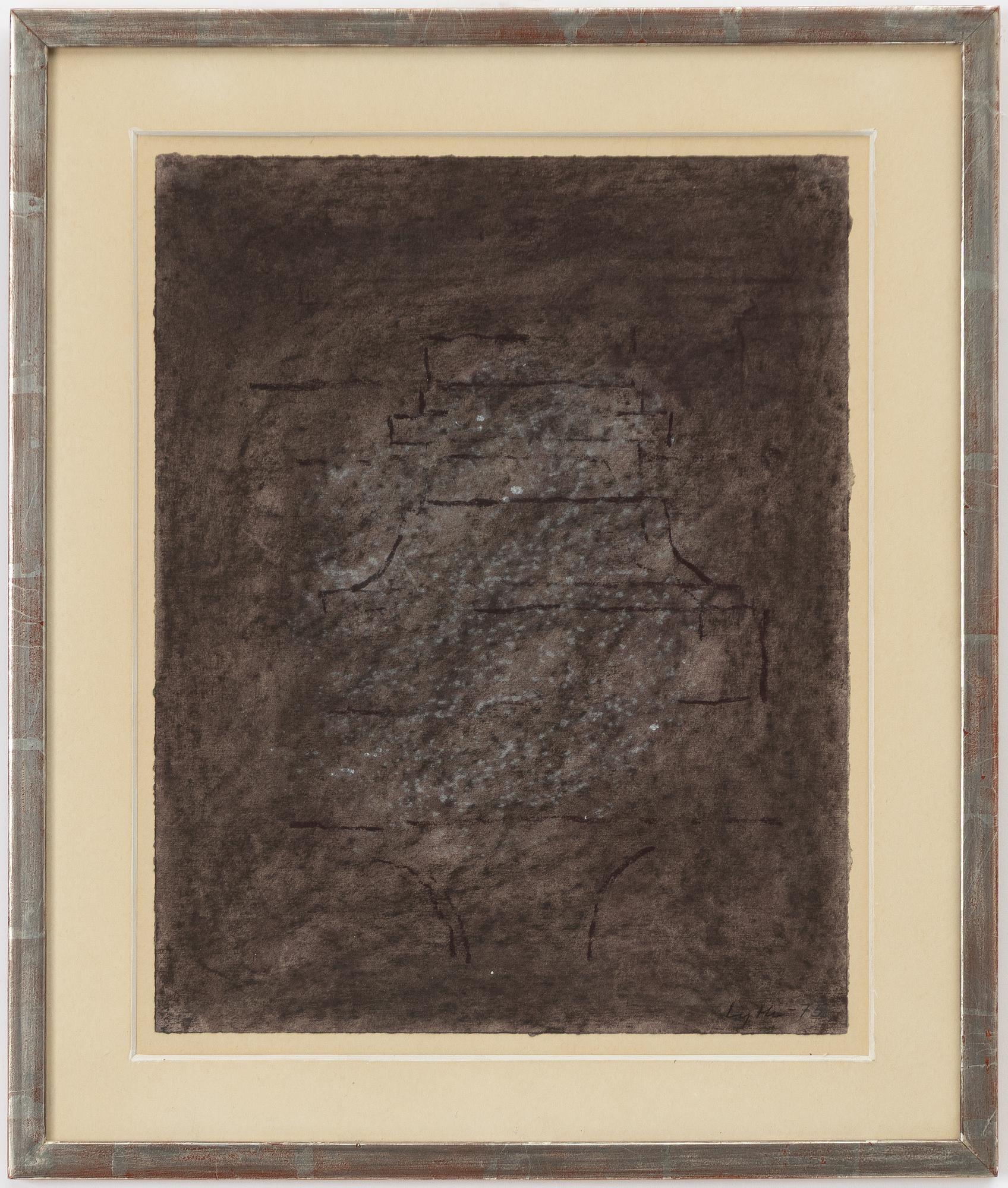 Harald Lyth, Composition.