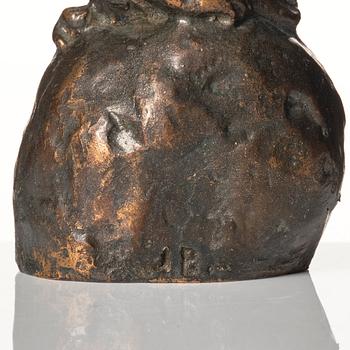 John Bauer, "Humpe".