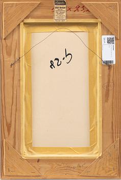 Einar Nerman, untitled.