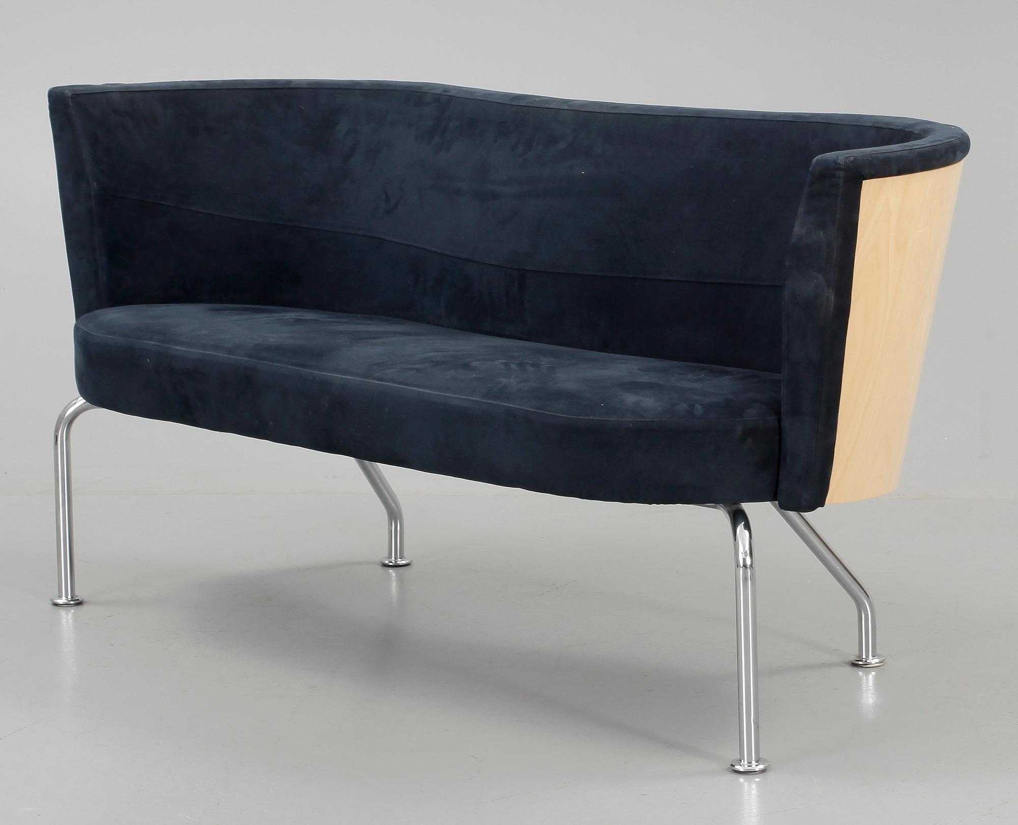 SOFFA, "Felicia", Love Arbén, Lammhults, 1999.