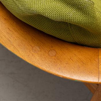 Folke Ohlsson, a 'Carmel' sofa, Bodafors, 1960's.