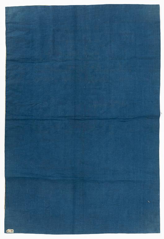 Silk embroidery, China, late Qing, circa 1900.