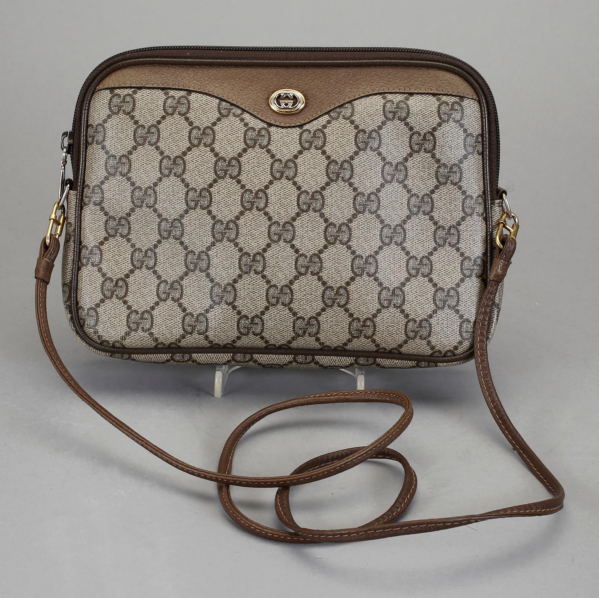 VÄSKA, Gucci.