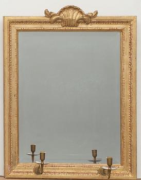 SPEGELLAMPETT, Meunier", IKEA, ur 1700-talsserien.