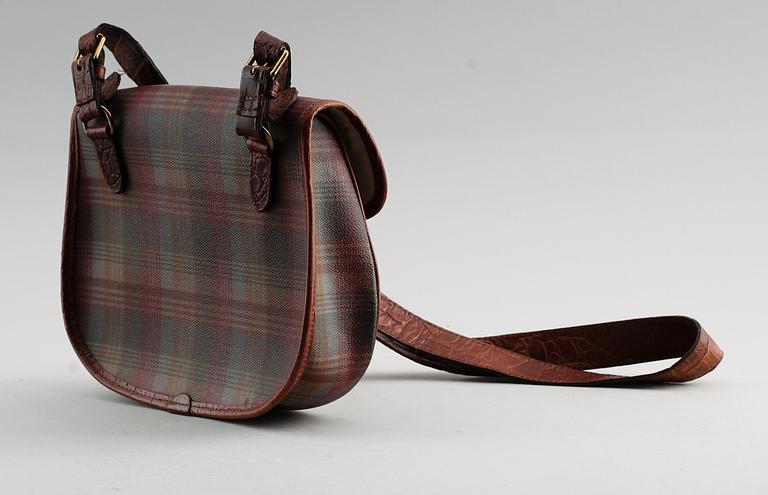 VÄSKA, Mulberry.