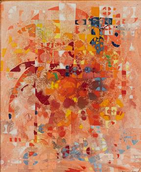 Joe Downing, composition.