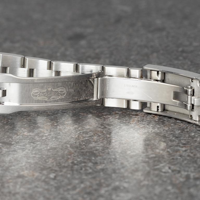 Rolex, Datejust II, ca 2015.