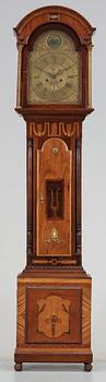 GOLVUR, William Coulton, York, Storbritannien, 1700/1800-tal.