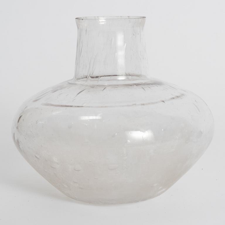 A pair of Swedish Modern wall lamps, ASEA, mid-20th Century.