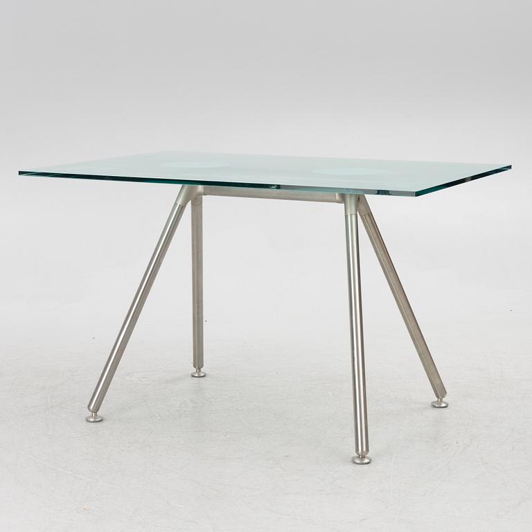 Table, Bulthaup, late 20th century.