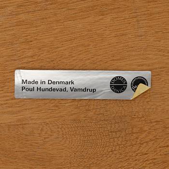 Kai Winding, chest, for Poul Hundevad, Denmark.