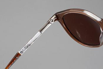 SOLGLASÖGON, Chanel, "Collection Mirroir".