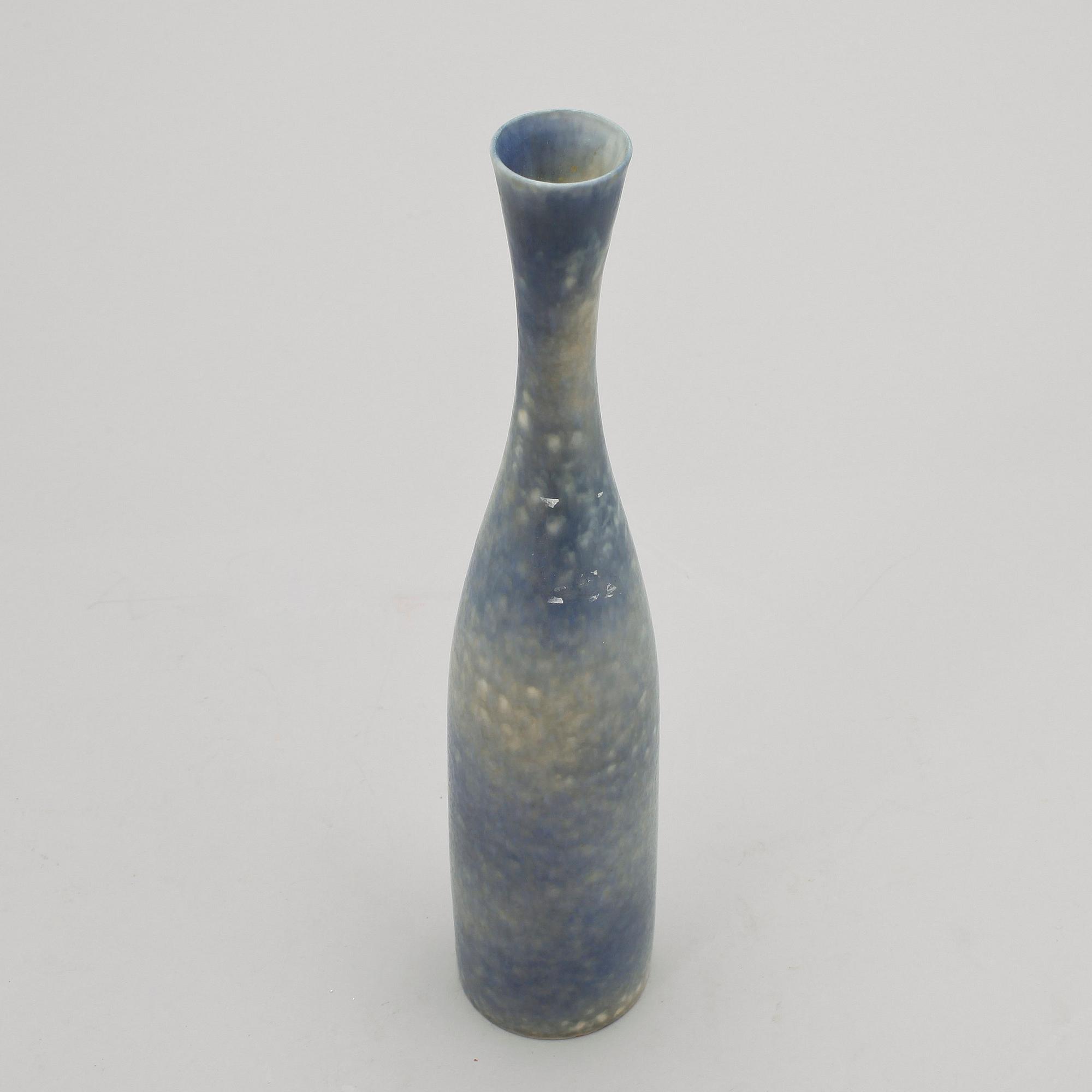 CARL-HARRY STÅLHANE, vas, Rörstrand.