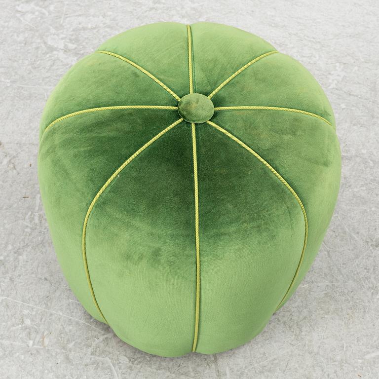 Josef Frank, stool model B 530, Svenskt Tenn, 2019.