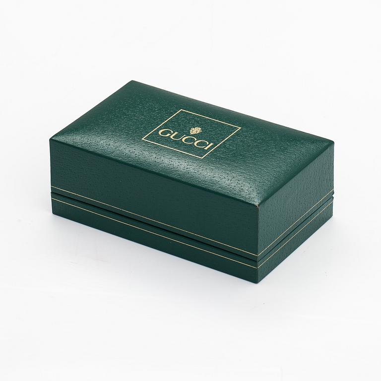 Gucci, rannekello, 26 mm.