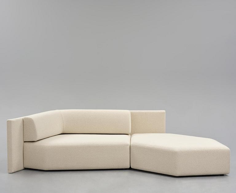 Christophe Delcourt, soffa, "Eko", Delcourt Collection, Frankrike, 2010-tal.