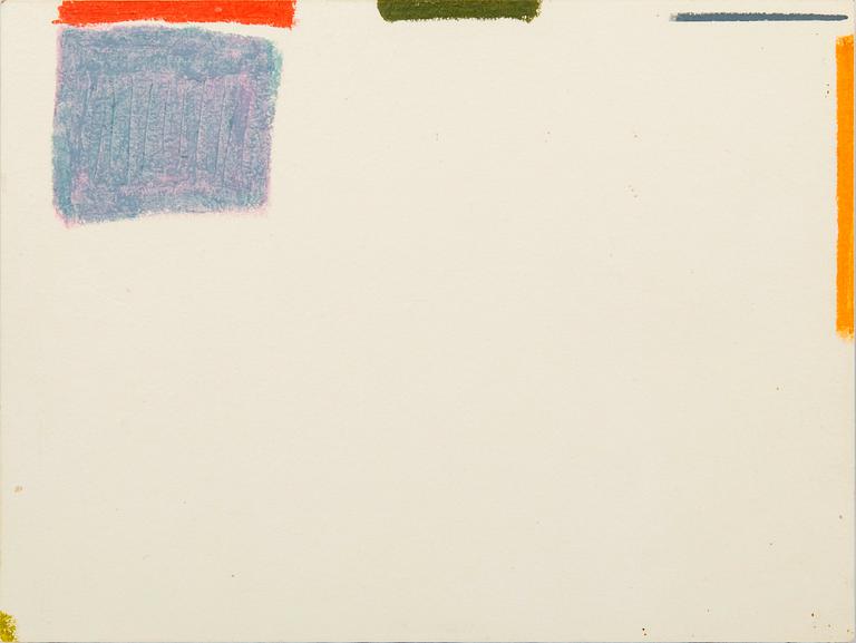 Håkan Berg, untitled.