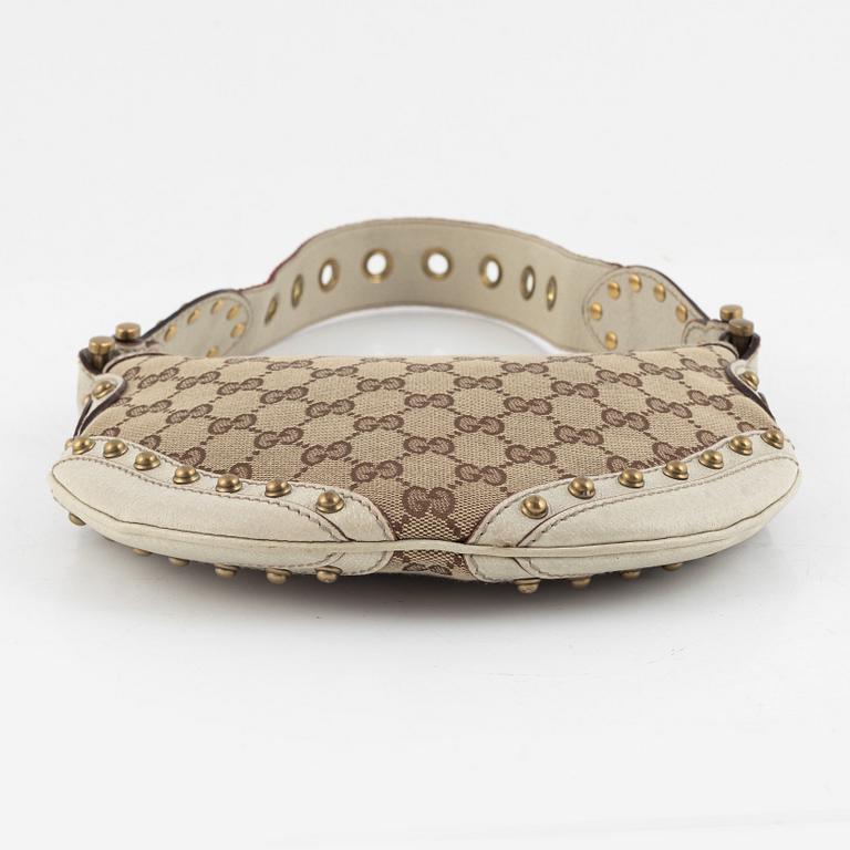 Gucci, bag, "Pelham Small".