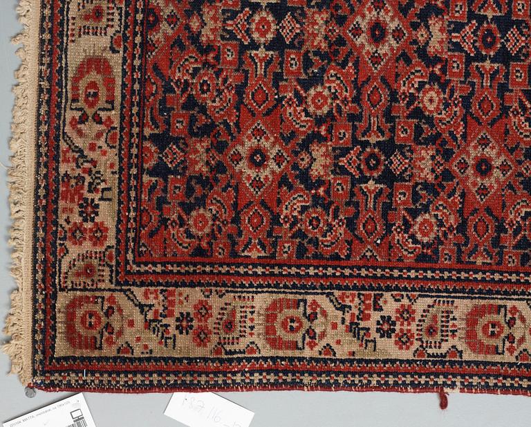 MATTA, orientalisk, ca 195x125.