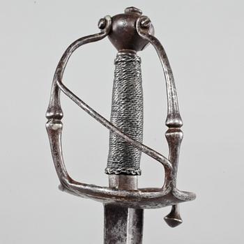 VÄRJA, omkring 1600-talets fjärde kvartal.
