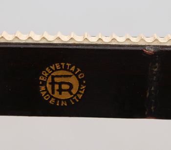 HERRBETJÄNT, Italien, 1900-talets andra hälft.