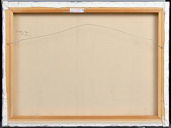 Kristian Krokfors, "ABSTRACT LANDSCAPE".