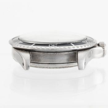 Rolex, Submariner, "Meters First", ca 1966.