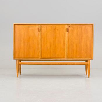 SIDEBOARD, Bengt Fridhagen, Bodafors, omkring 1900-talets mitt.