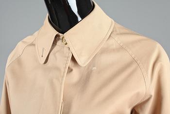 TRENCHCOAT, Burberrys, England.