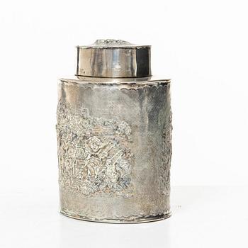 Tedosa, silver, Tyskland, 1900-talets första hälft.