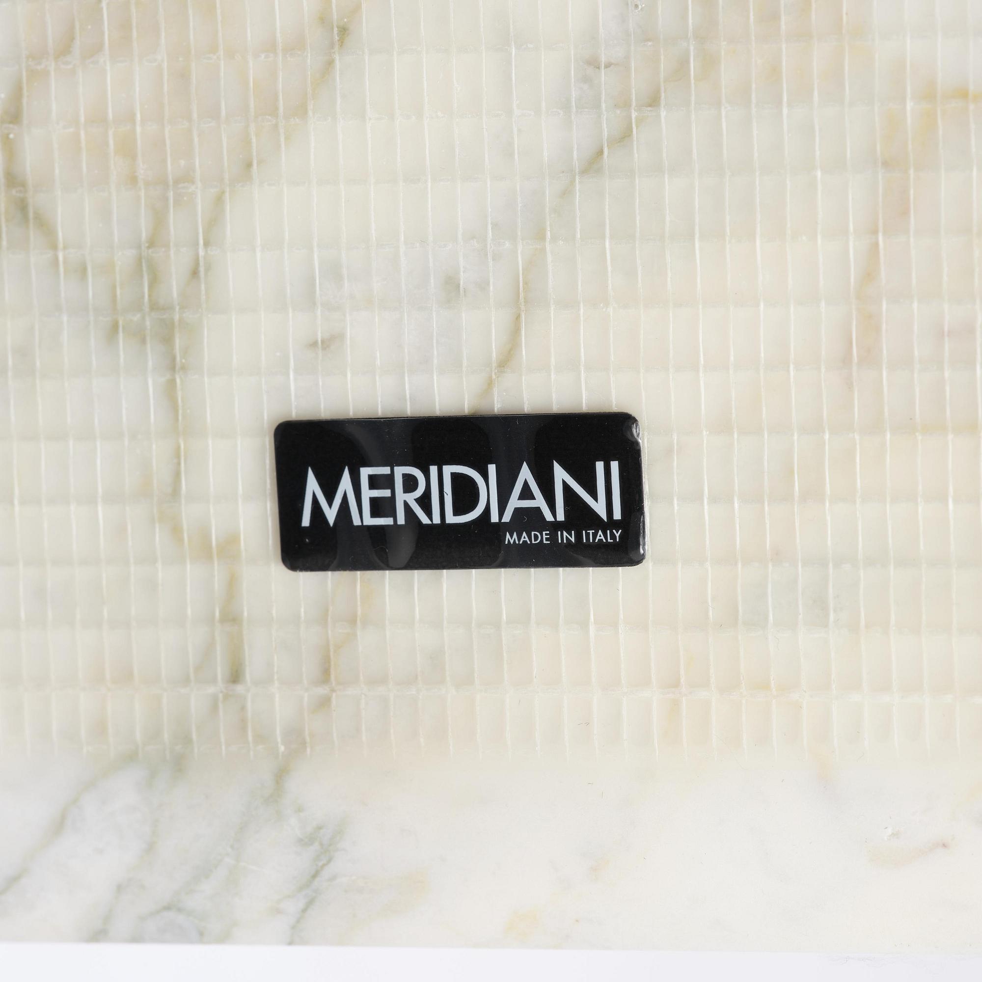 Andrea Parisio, an "Adrian" coffee table, Meridiani, Italy, post 2018.