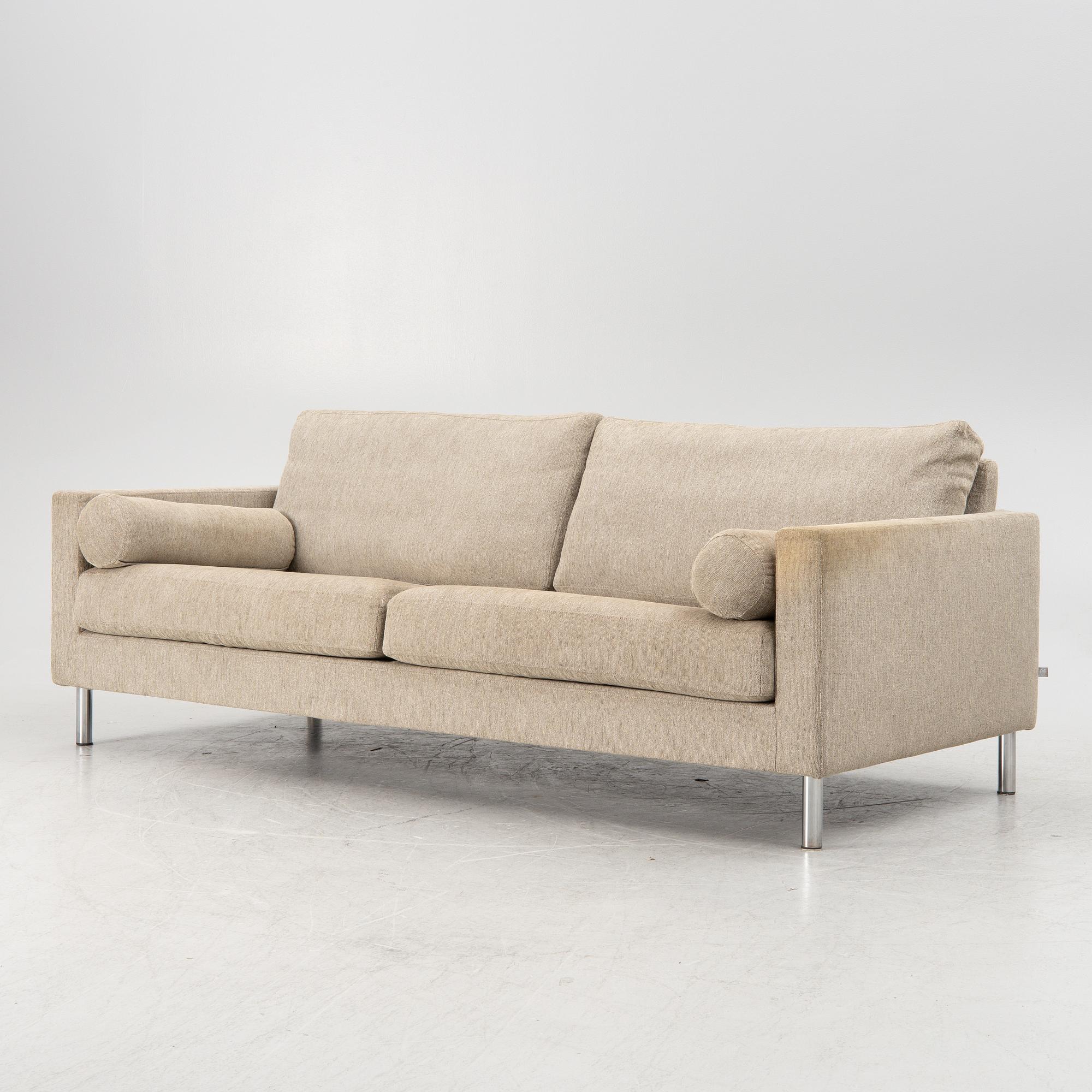Jens Juul Eilersen, sofa, "Lift" Eilersen, 21st century.