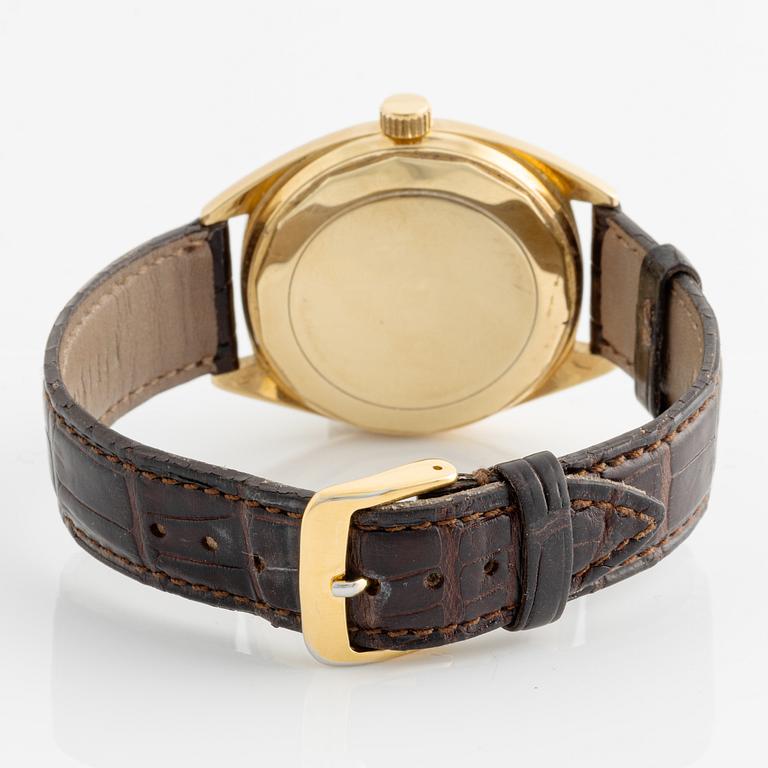 IWC, Yacht-Club, wristwatch, 36 mm.