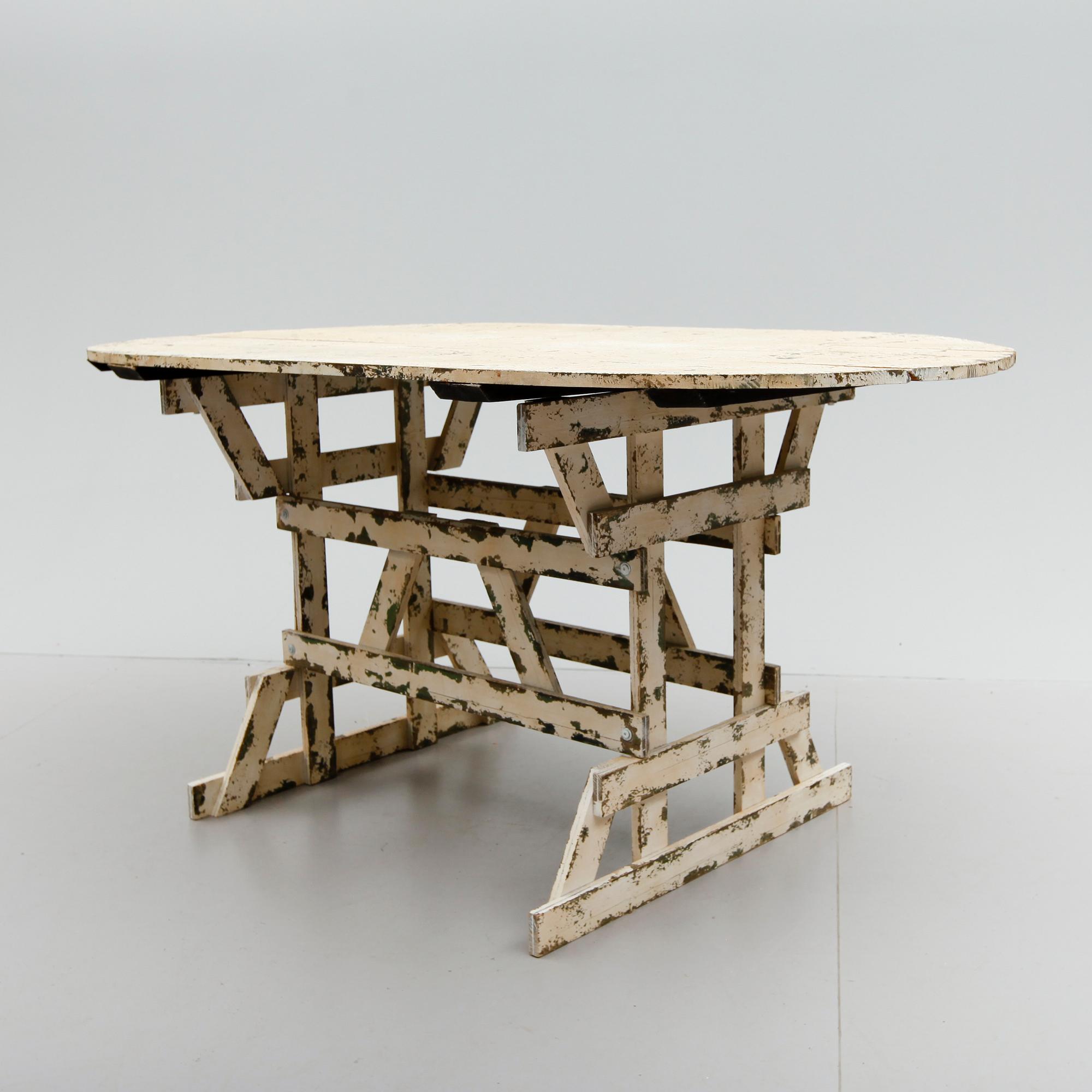 BORD, 1900-tal.