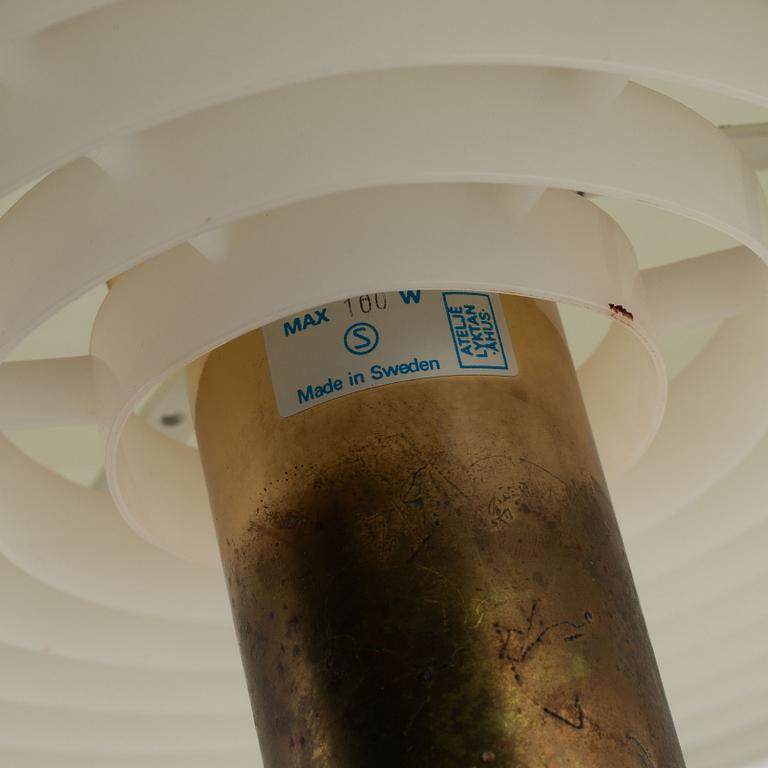 Anders Pehrson, table lamp "Bumling", Ateljé Lyktan, Åhus.