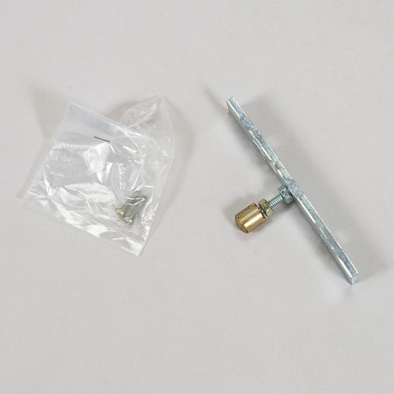 Alvar Aalto, Taklampa, modell A622A, Valaisinpaja oy, 1900-talets slut.