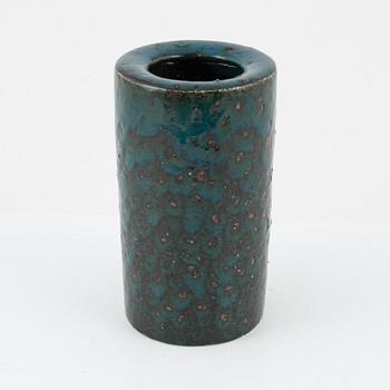 A Marianne Westman stoneware vase, Rörstrand, Sweden.