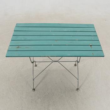 Trädgårdsgrupp 5 dlr Grythyttan "Bryggeriserien" 1900-talets andra hälft.