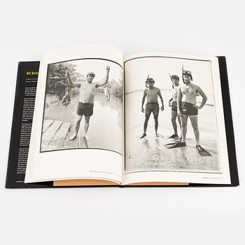 Ken Ohara, Garry Winogrand, Lee Friedlander, Bill Burke, Weegee & Mel Harris, 5 fotoböcker.
