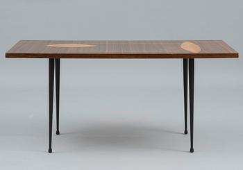 Tapio Wirkkala, A COFFEE TABLE.