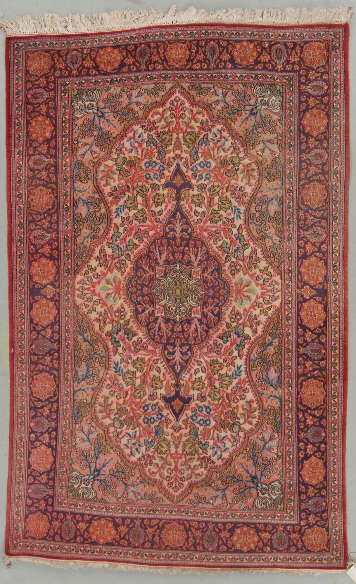 MATTA, Keshan. Ca 217x140 cm.