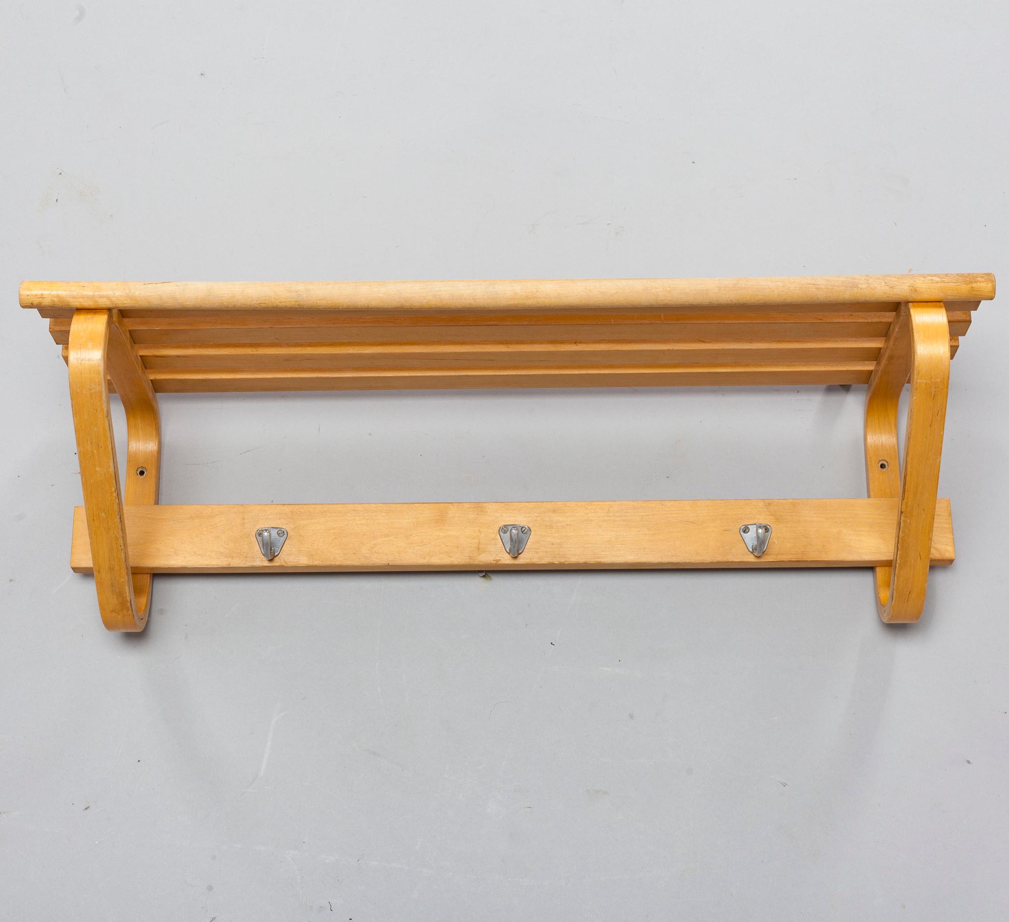 Aalto coat rack best sale
