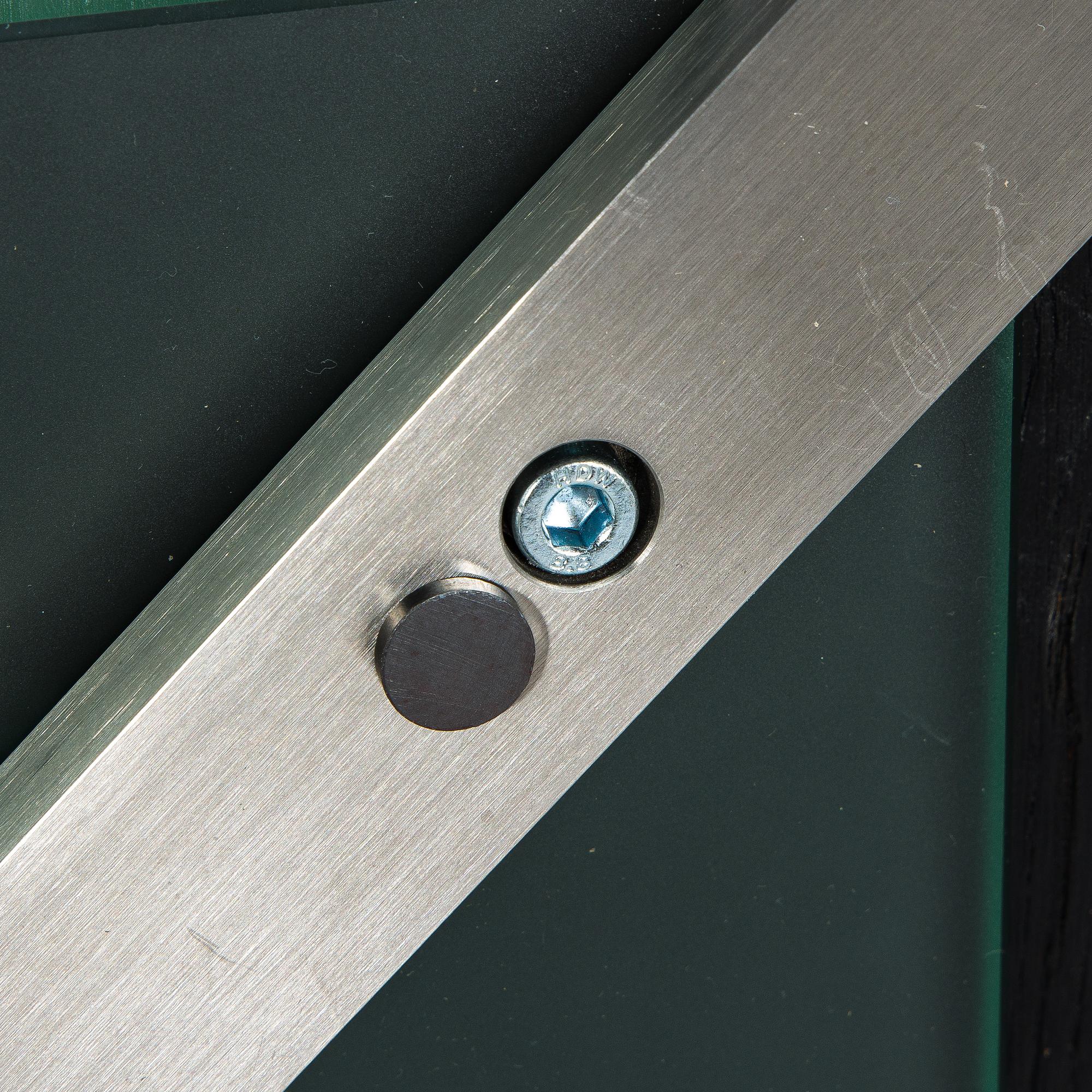 Soffbord / sittpuff, De Sede, Schweiz 2000-tal.
