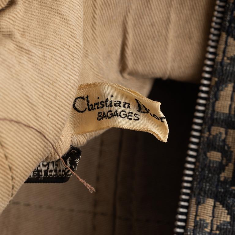 Christian Dior, väska, vintage.