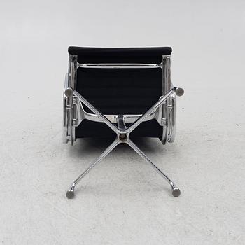 Charles & Ray Eames, kontorsstol "EA 108", Vitra.